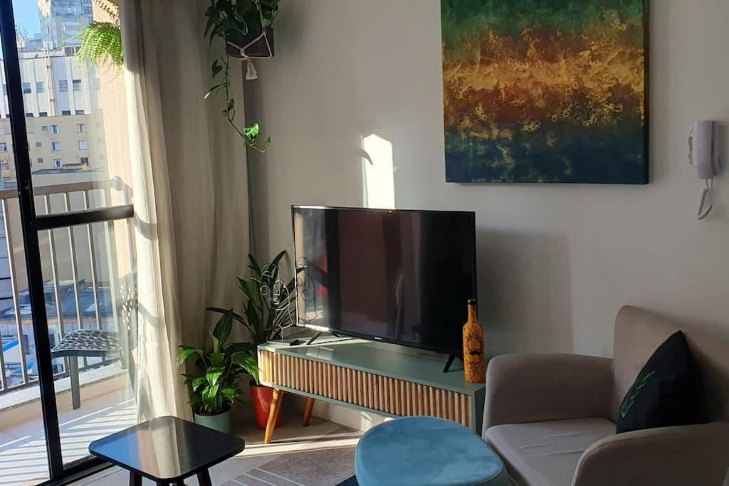 Apartamento Aconchegante São Paulo
