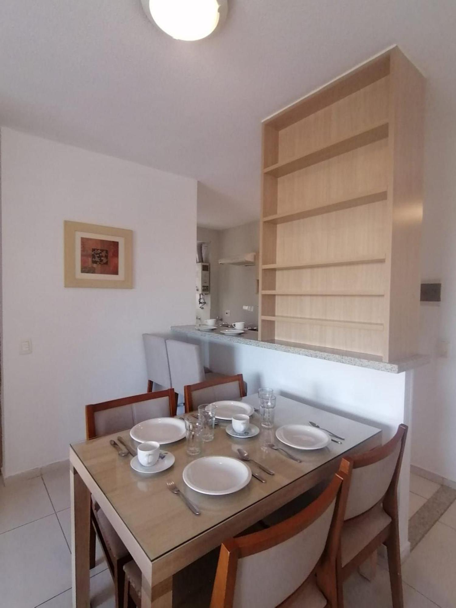Paulista 2 Quartos Cd 88 Apartamento São Paulo