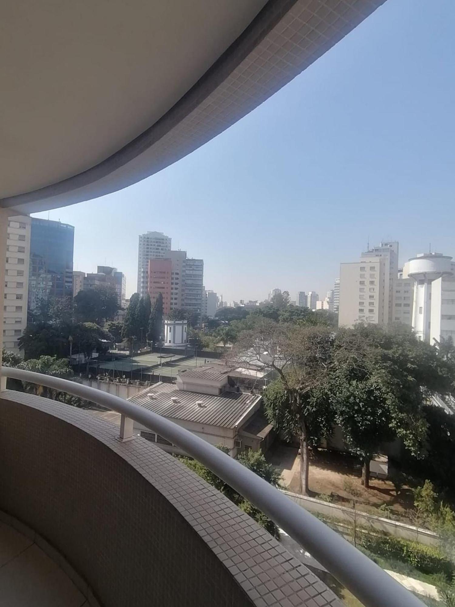 Apartamento Paulista 2 Quartos Cd 88 São Paulo