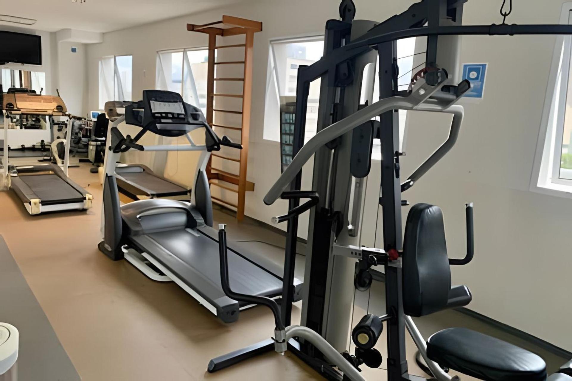 Apartamento Paulista 2 Quartos Cd 88 São Paulo