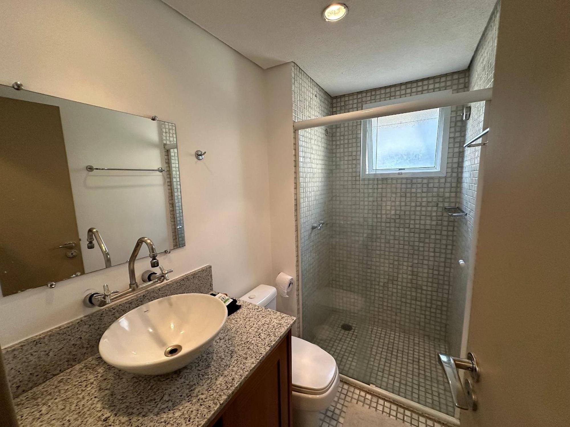 Paulista 2 Quartos Cd 88 Apartamento São Paulo