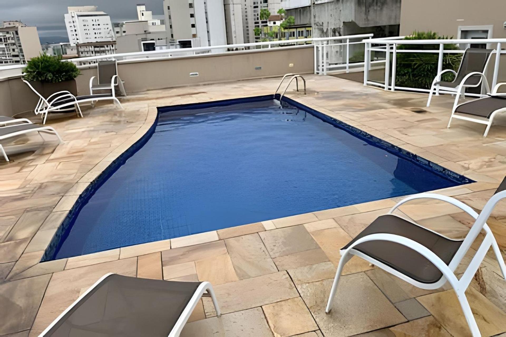 Paulista 2 Quartos Cd 88 Apartamento São Paulo