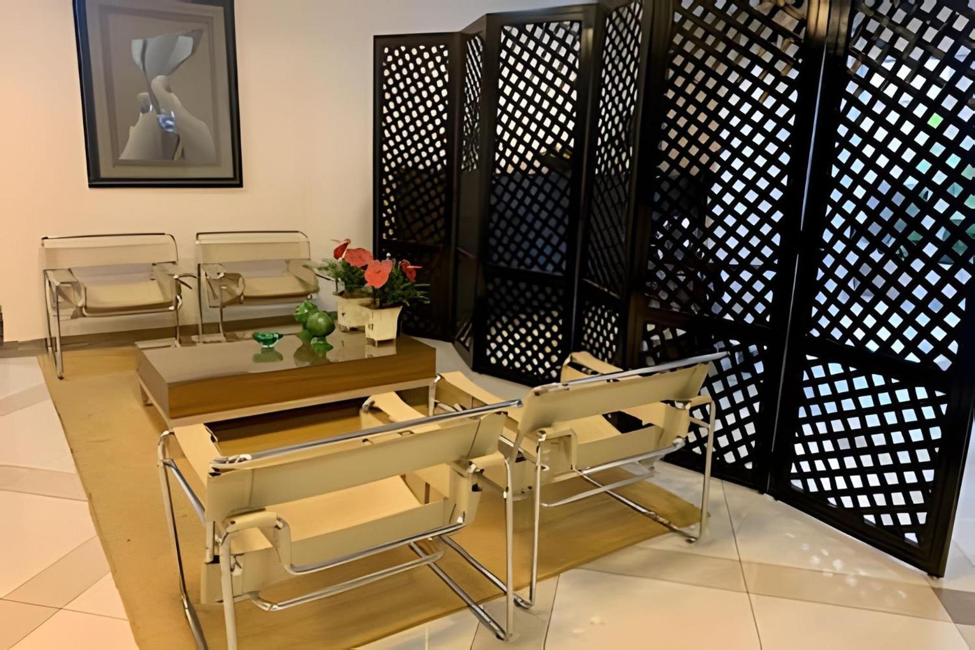 Paulista 2 Quartos Cd 88 Apartamento São Paulo