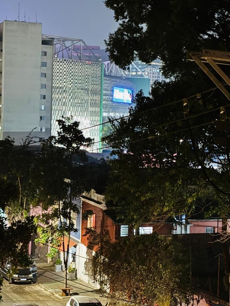 Perdizes A 4 Min Do Allianz Parque * São Paulo