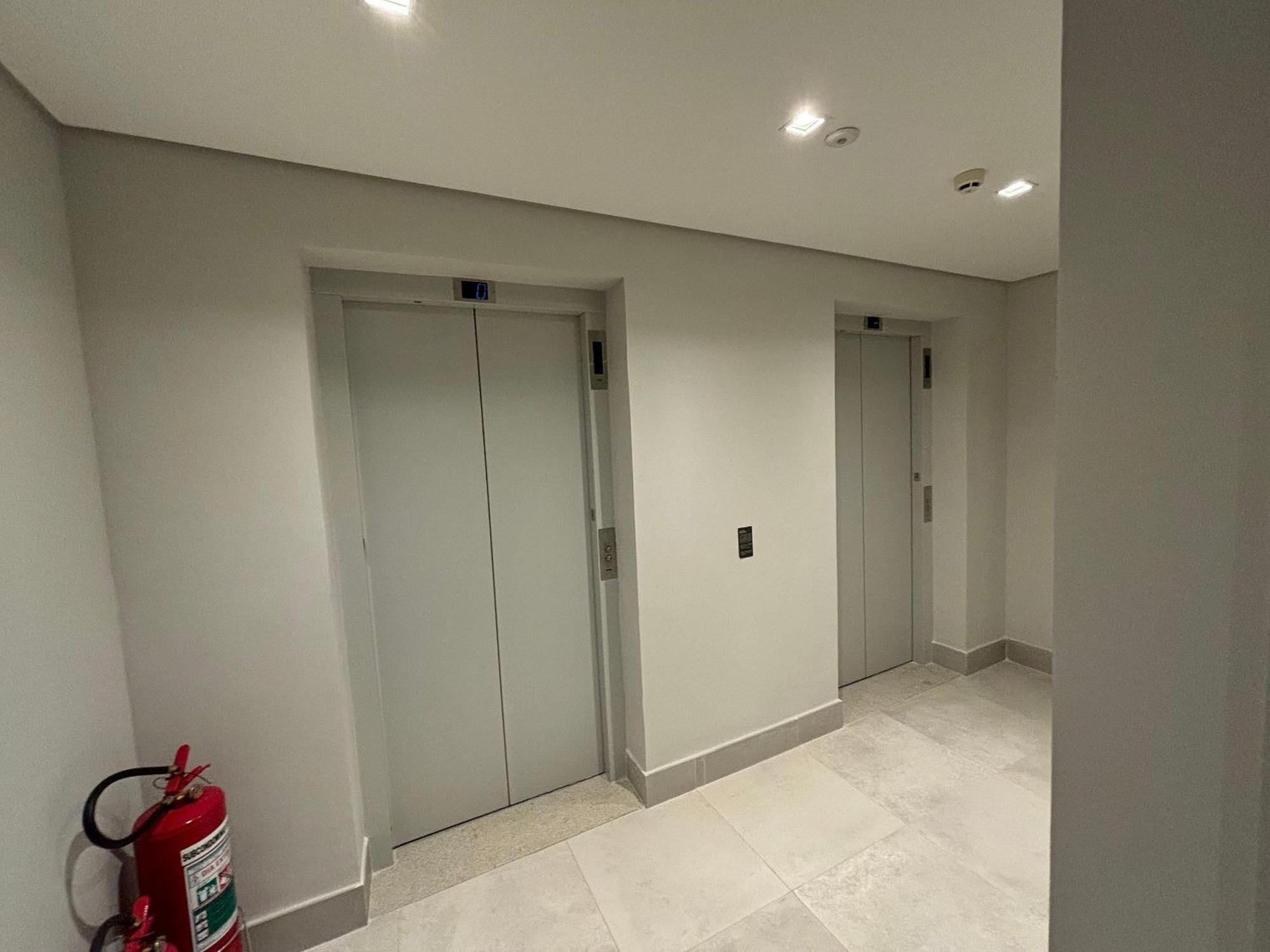 Apartamento Perdizes A 4 Min Do Allianz Parque