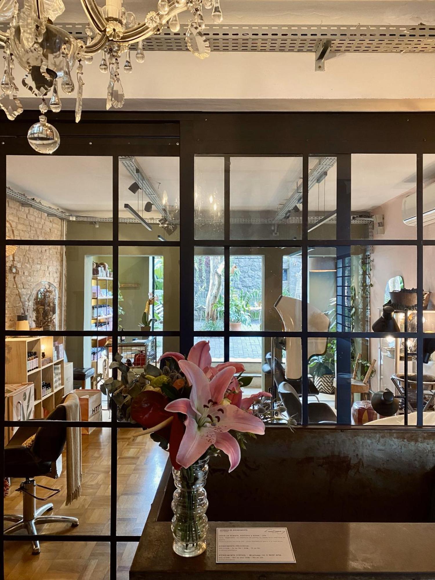 Hotel Guest Urban Hotel Design Pinheiros 3*