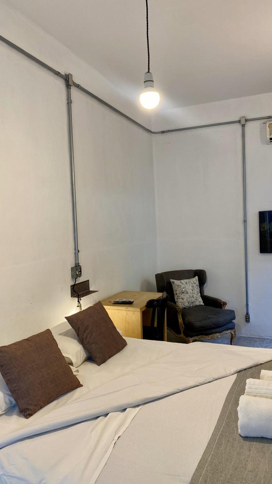 Hotel Guest Urban Hotel Design Pinheiros Sao Paulo