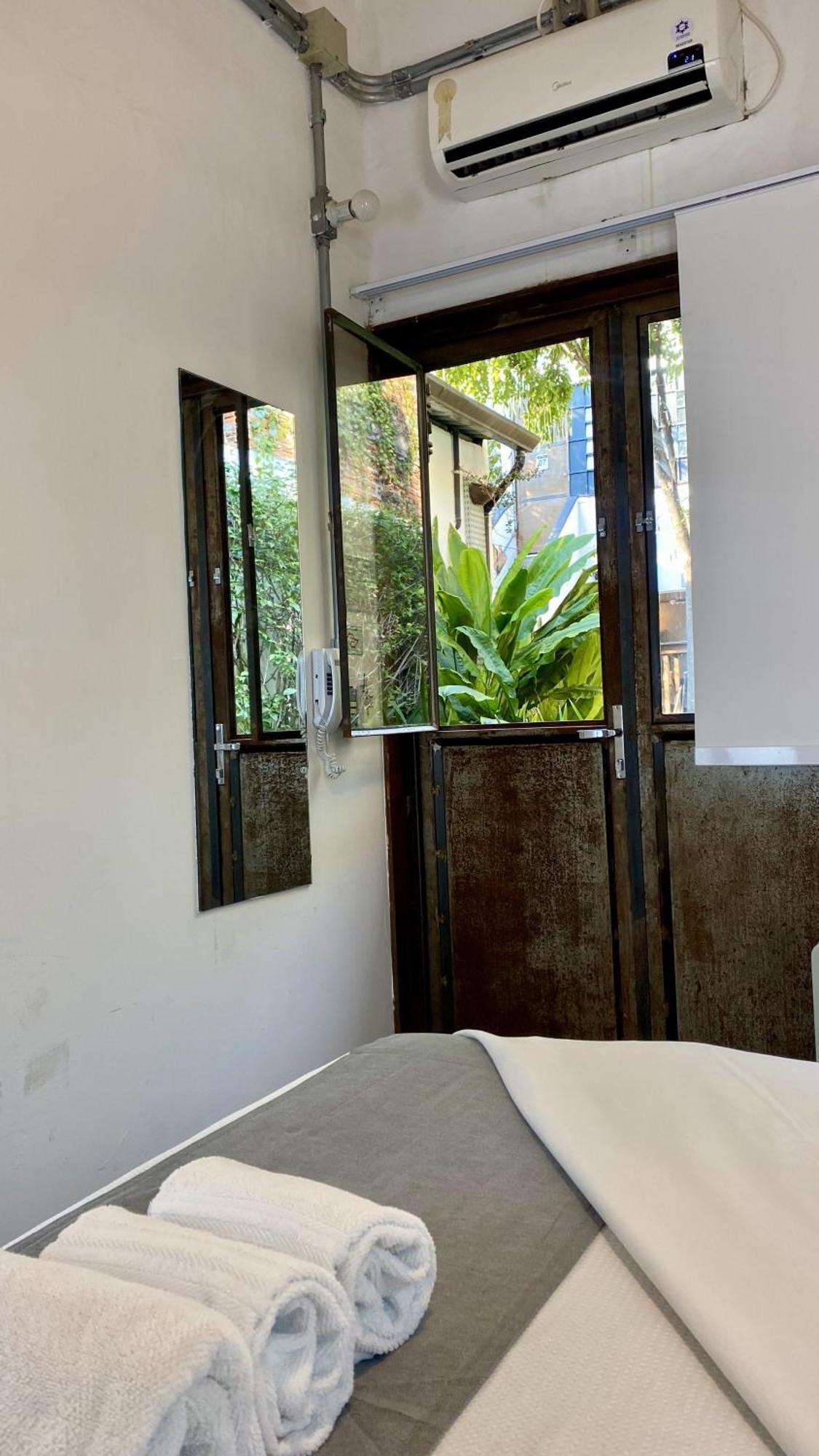 Guest Urban Hotel Design Pinheiros Sao Paulo