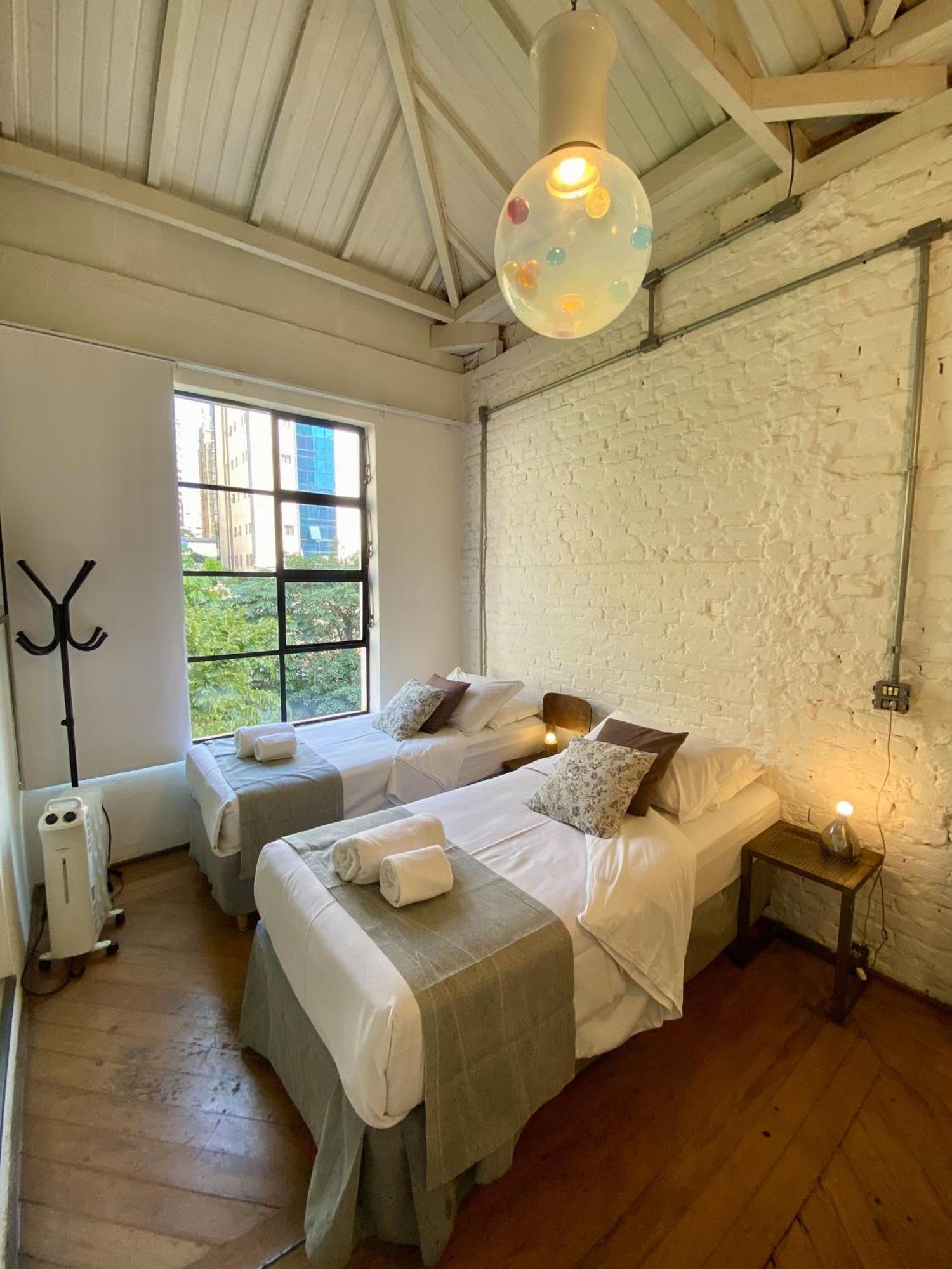 Guest Urban Hotel Design Pinheiros 3* Sao Paulo