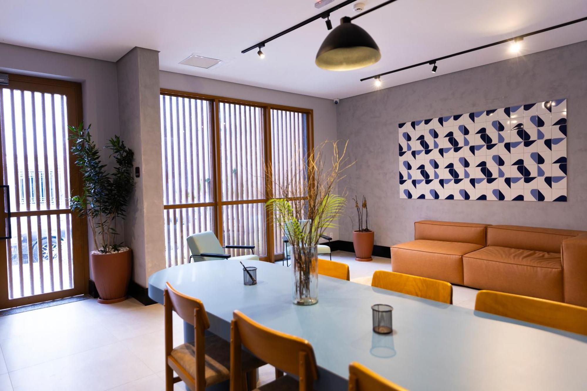 Proximo Ao Metro Butanta | Brazilian Corner Apartamento São Paulo
