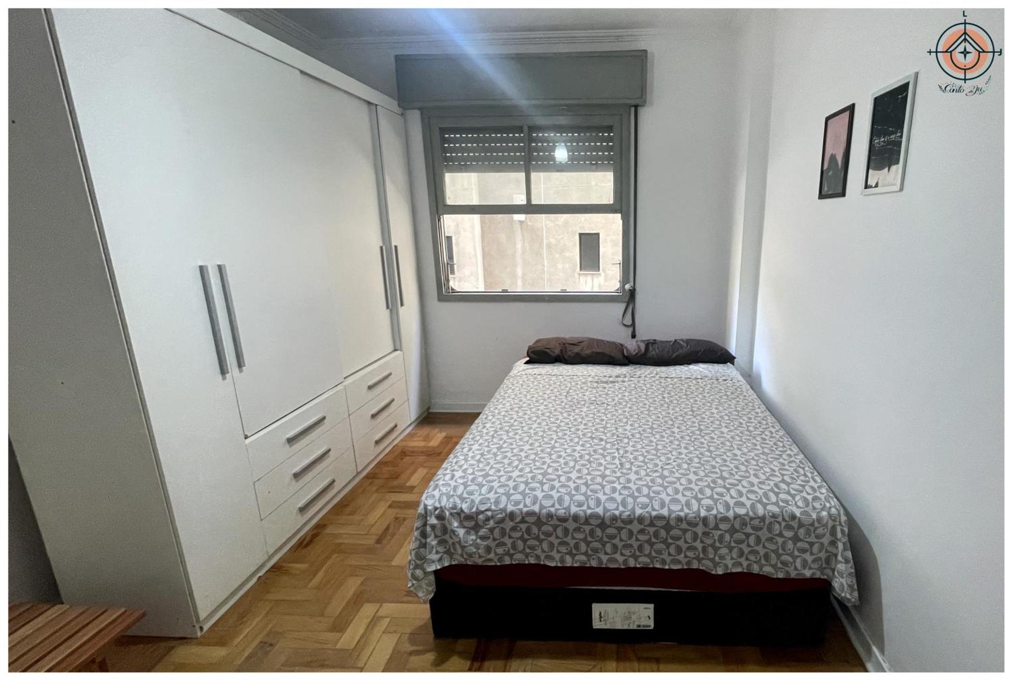 2 Quadras Da Avenida Paulista, Pratico Em Jardim Paulista Apartamento São Paulo