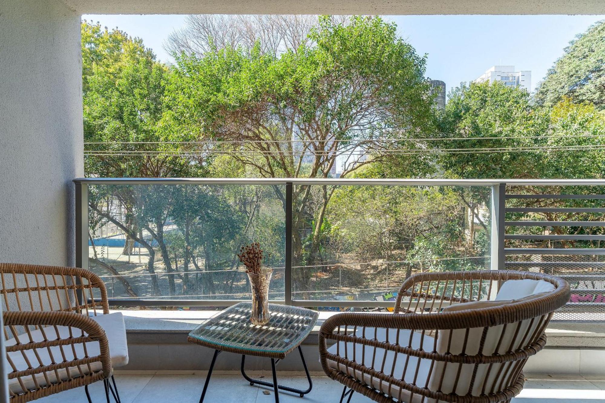 Apartamento Perdizes A 4 Min Do Allianz Parque *
