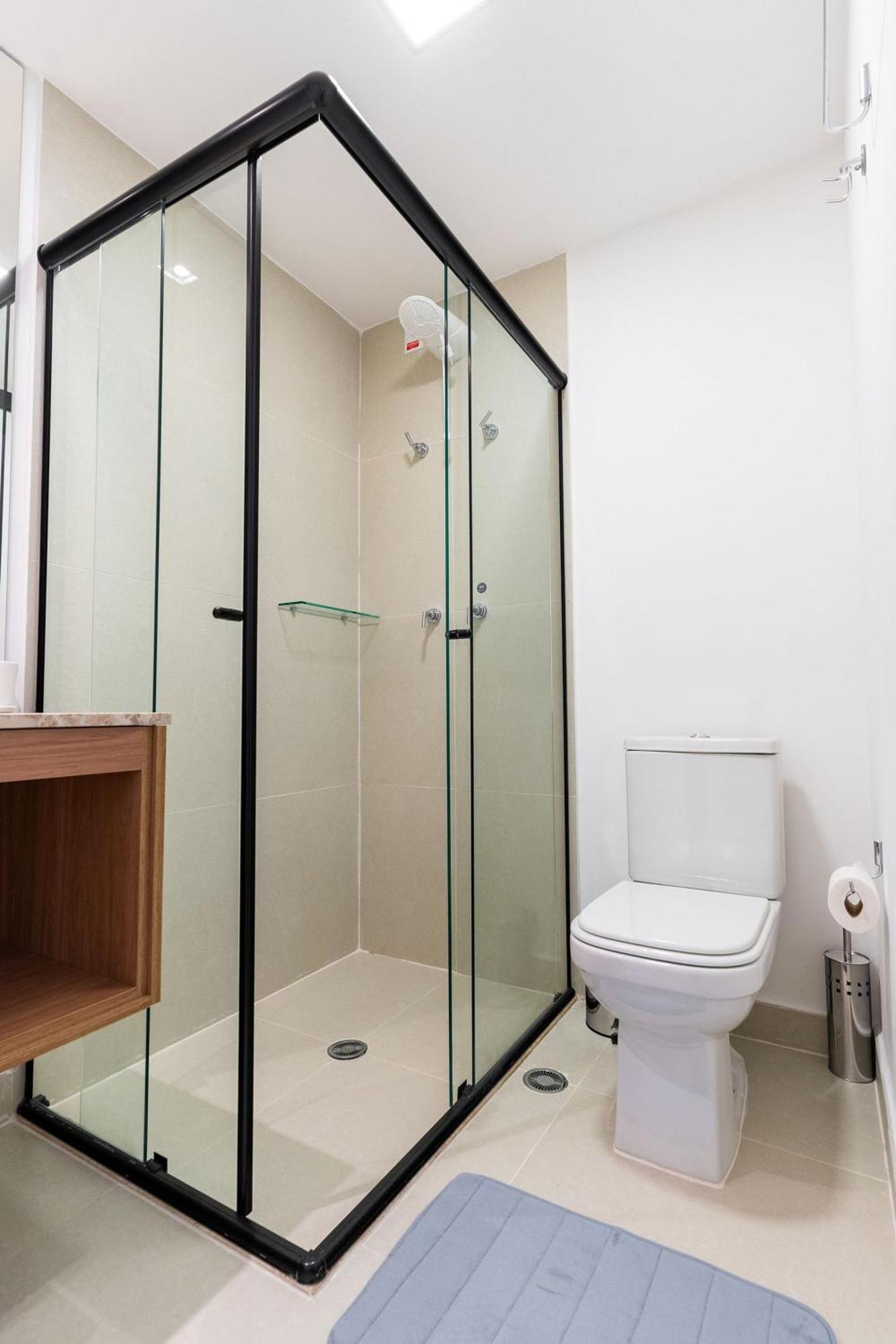 Apartamento Perdizes A 4 Min Do Allianz Parque São Paulo