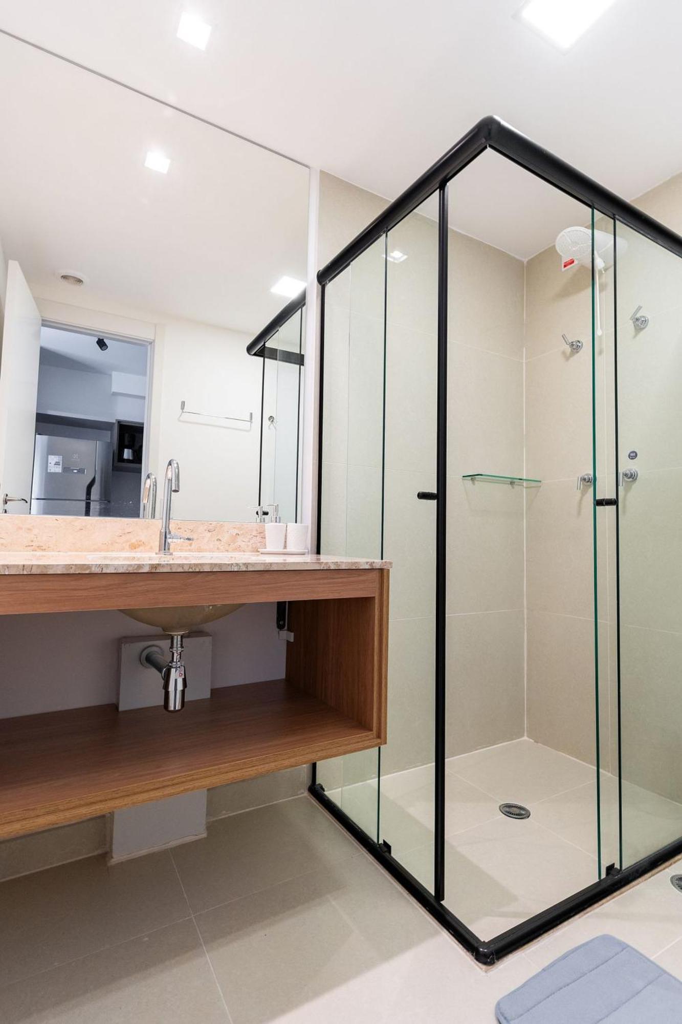 Apartamento Perdizes A 4 Min Do Allianz Parque São Paulo