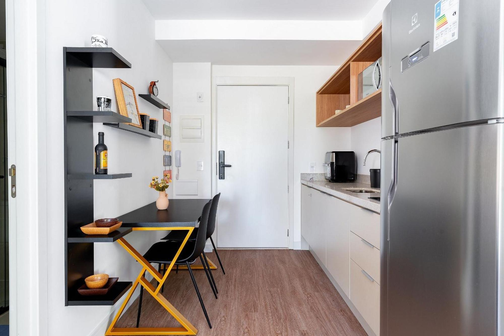 Perdizes A 4 Min Do Allianz Parque Apartamento São Paulo