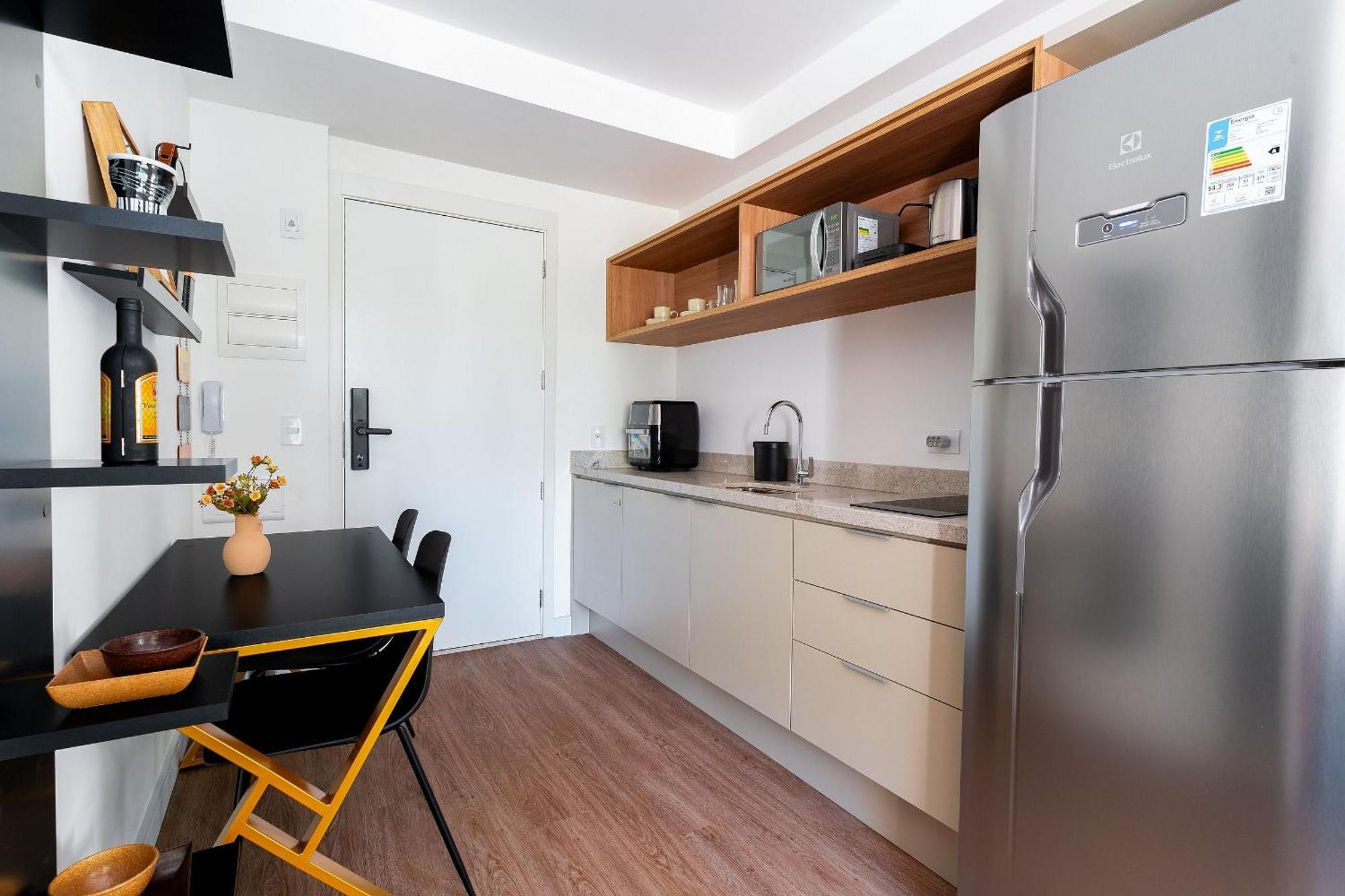 Perdizes A 4 Min Do Allianz Parque Apartamento *