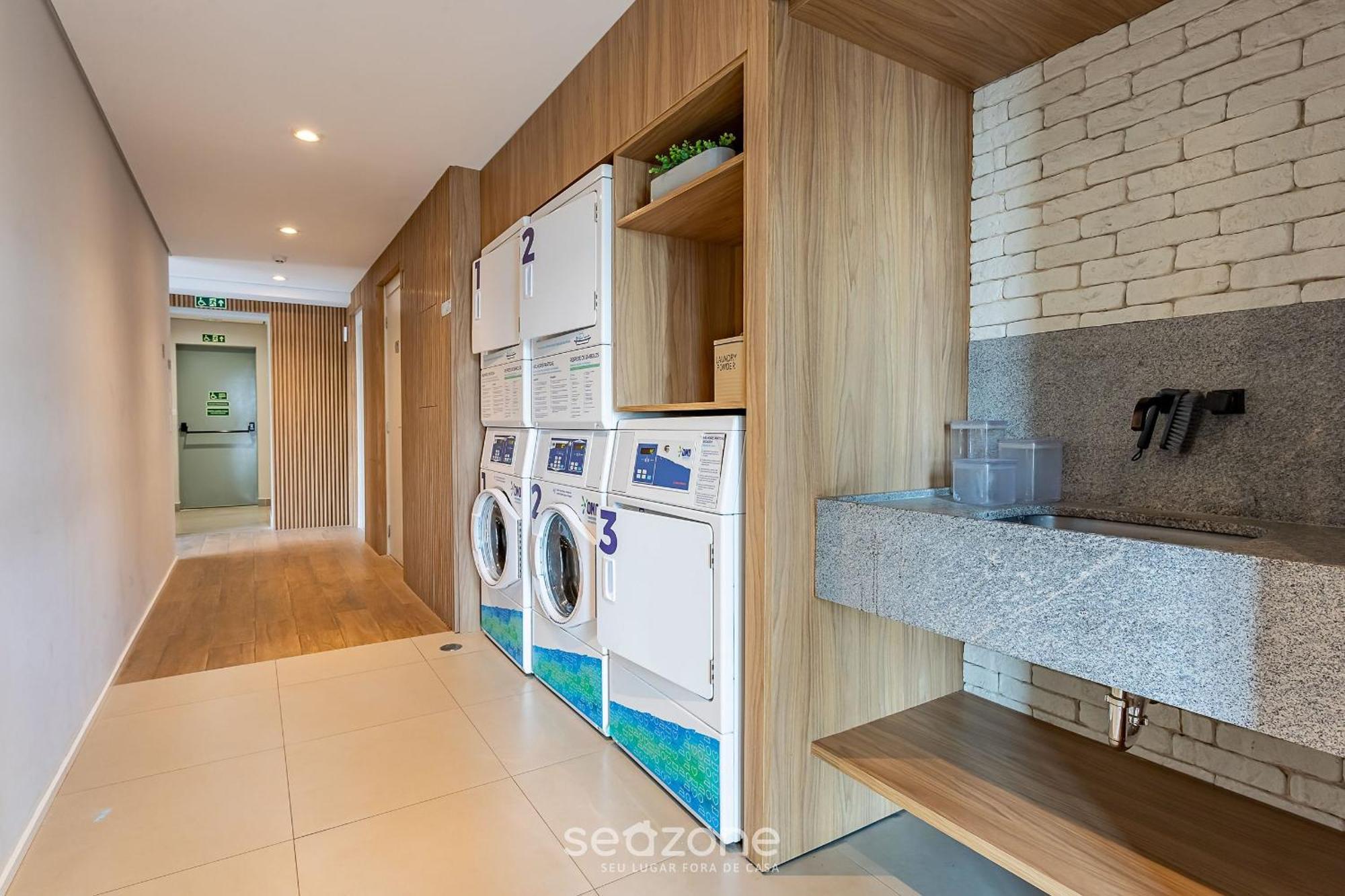Apartment Hmo - Estudios Completos Em Predio C/ Piscina Sao Paulo