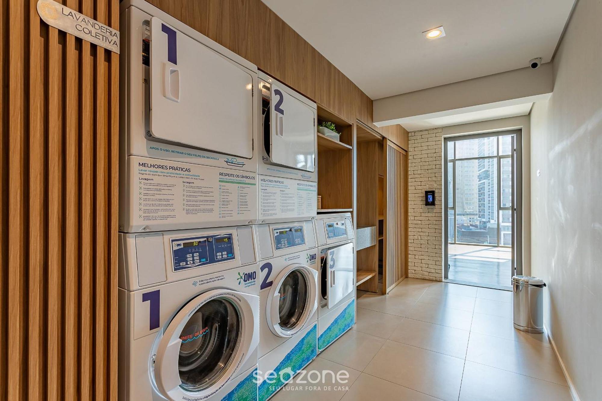 Apartment Hmo - Estudios Completos Em Predio C/ Piscina