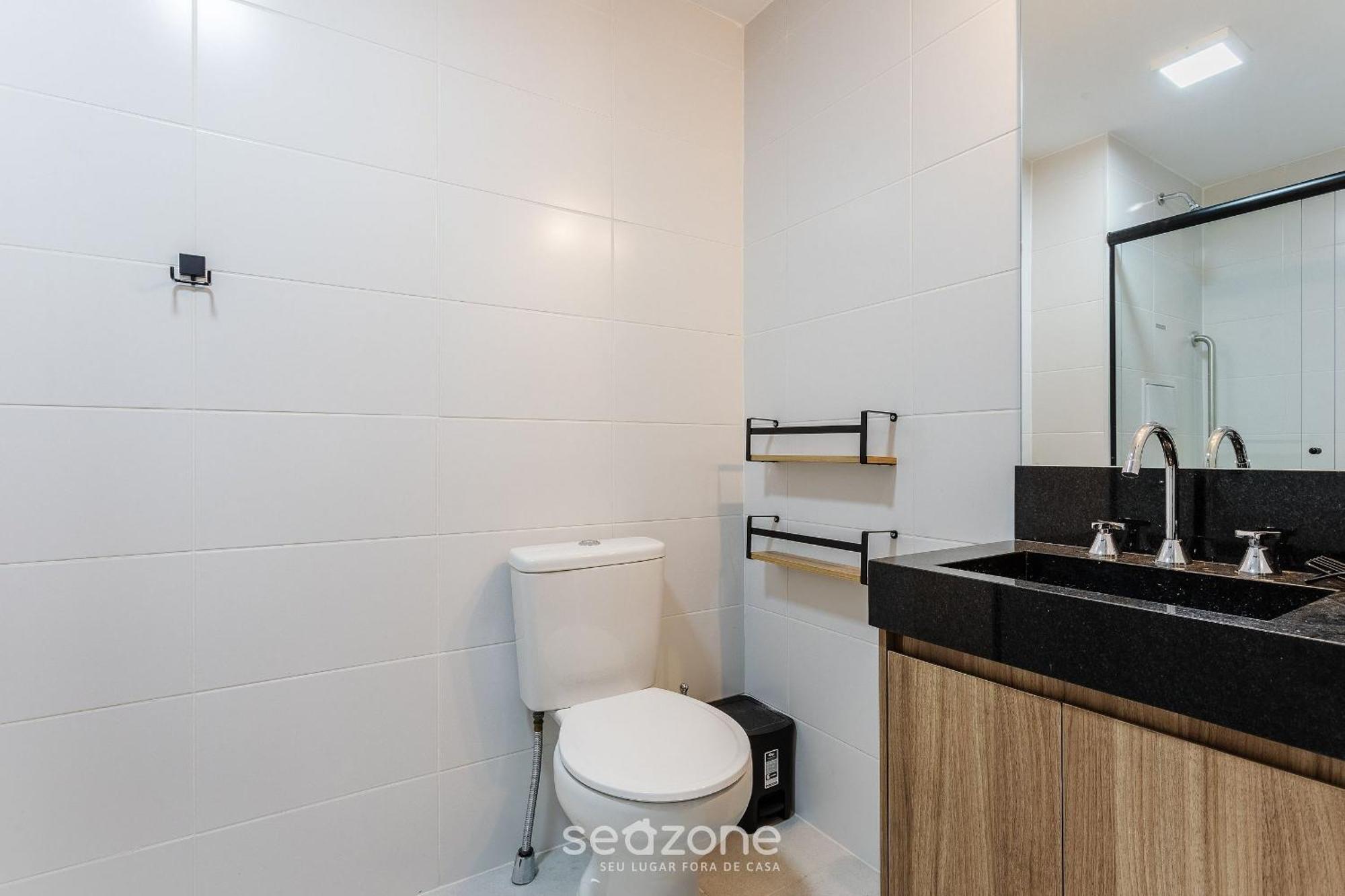 Hmo - Estudios Completos Em Predio C/ Piscina Sao Paulo