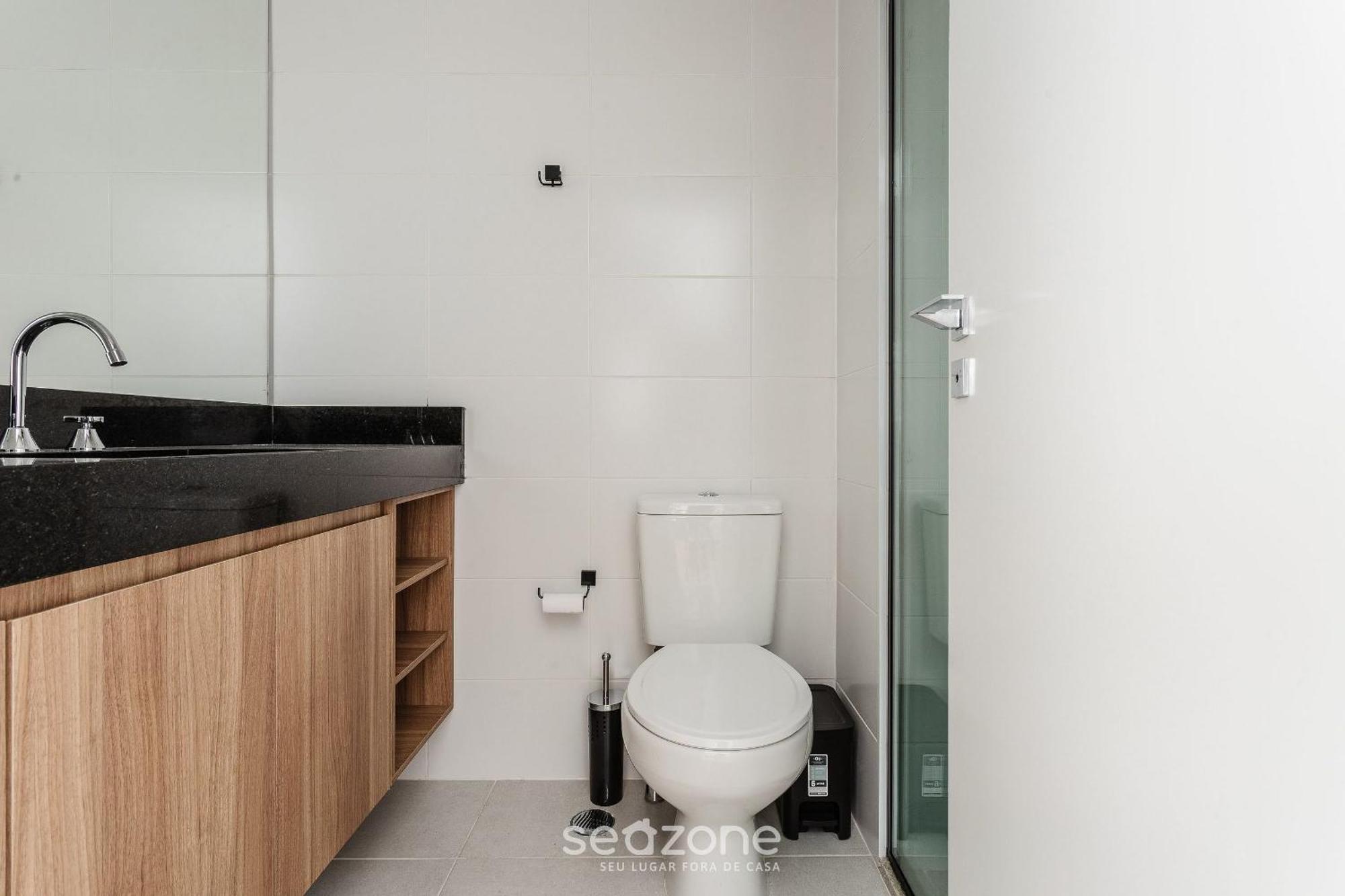 Apartment Hmo - Estudios Completos Em Predio C/ Piscina