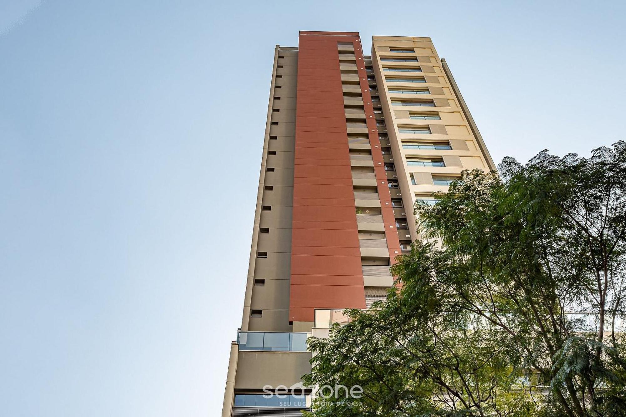 Hmo - Estudios Completos Em Predio C/ Piscina Sao Paulo