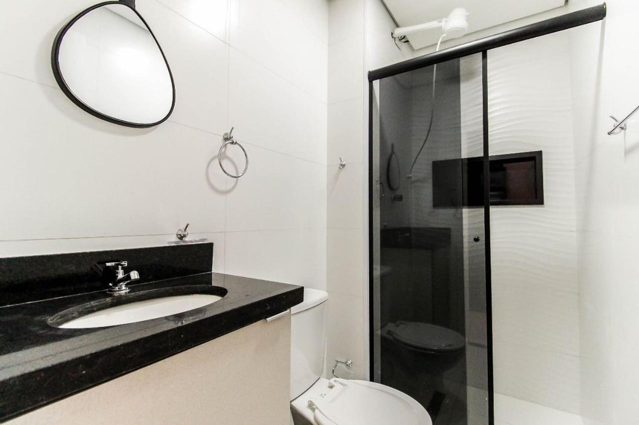 Lf13 - Estiloso No Tatuape Apartamento São Paulo