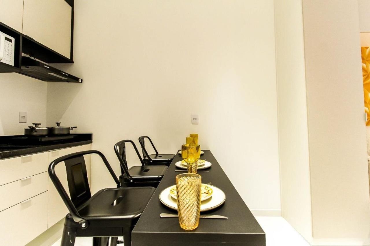 Lf13 - Estiloso No Tatuape Apartamento *