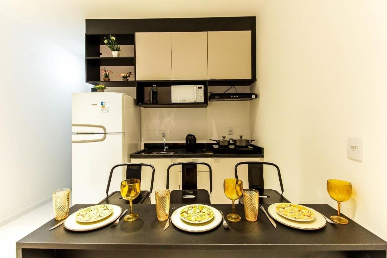 Apartamento Lf13 - Estiloso No Tatuape