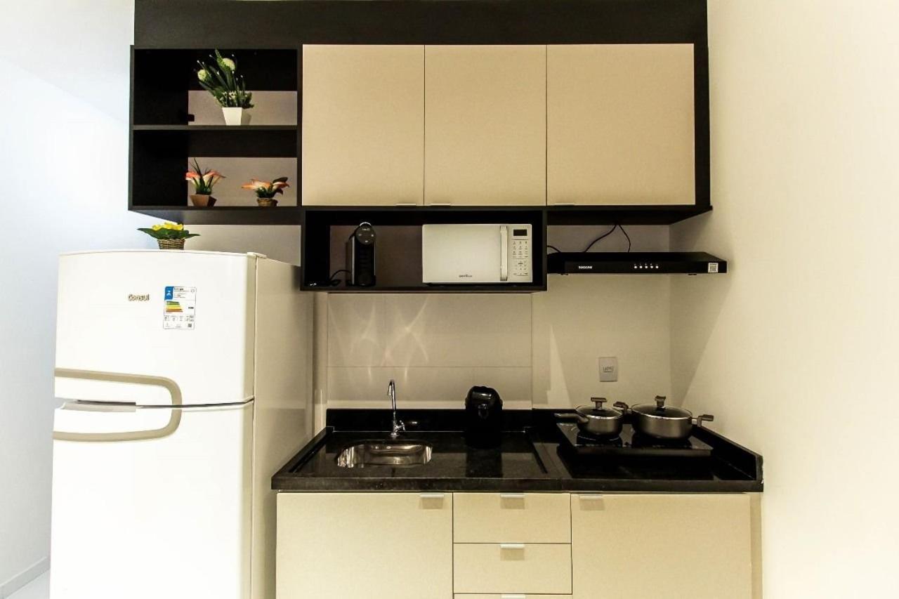 Apartamento Lf13 - Estiloso No Tatuape *