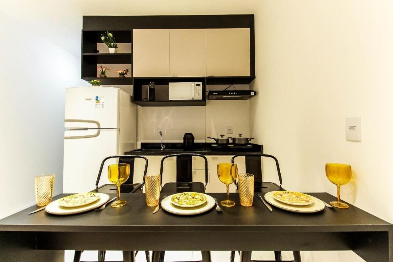 Apartamento Lf13 - Estiloso No Tatuape São Paulo