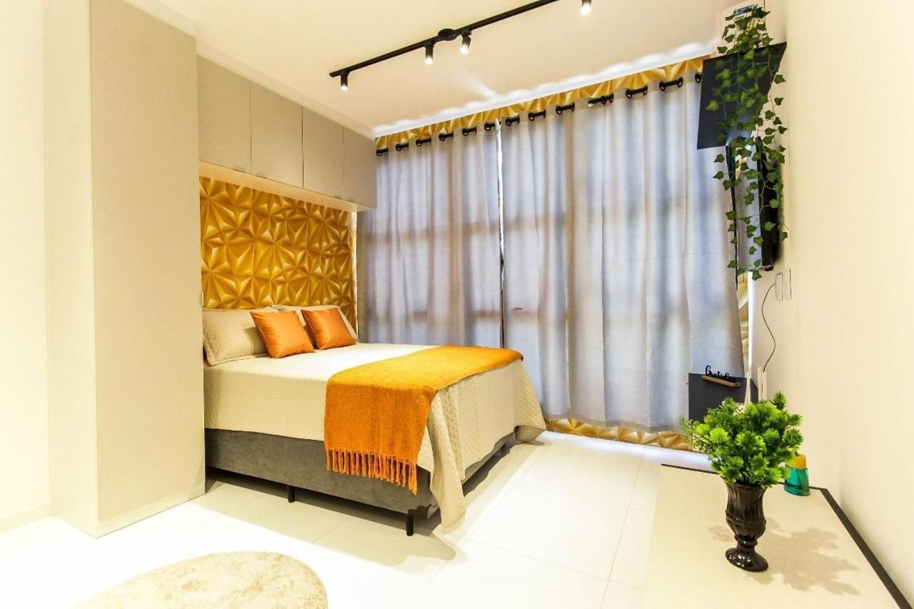 Lf13 - Estiloso No Tatuape Apartamento São Paulo