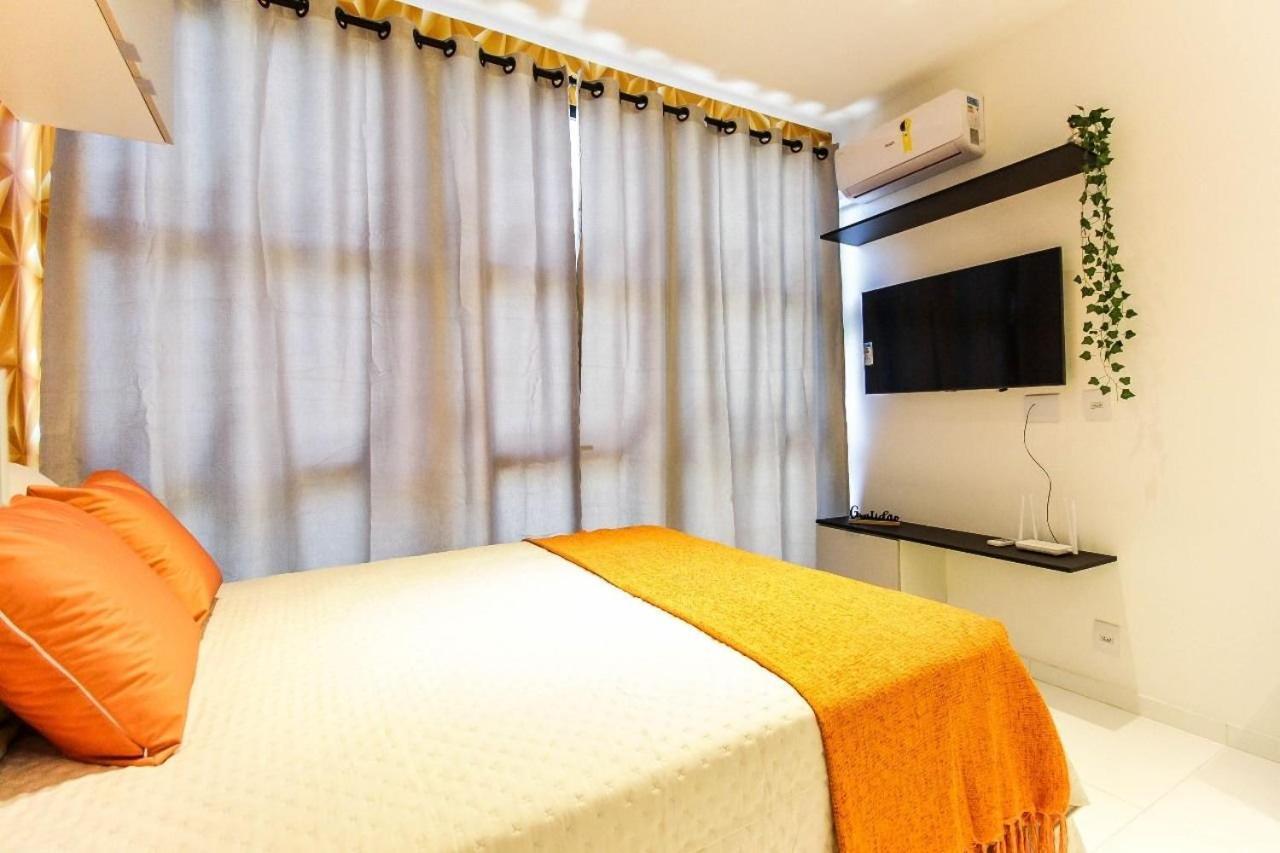 Apartamento Lf13 - Estiloso No Tatuape São Paulo