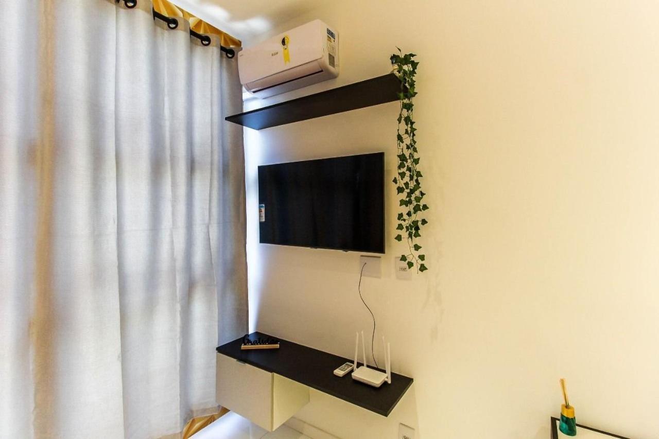 Lf13 - Estiloso No Tatuape Apartamento