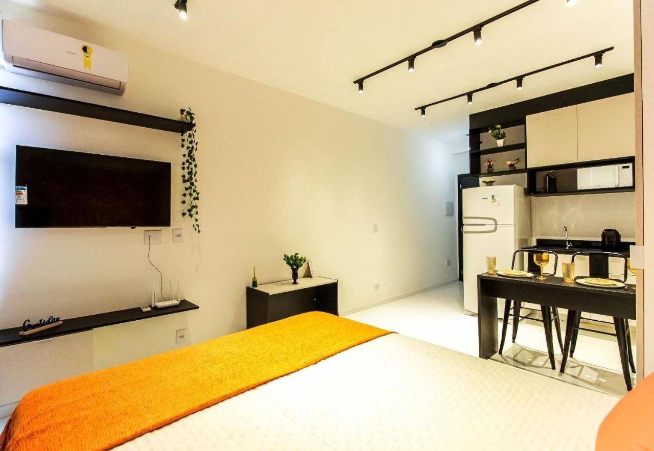 Apartamento Lf13 - Estiloso No Tatuape *