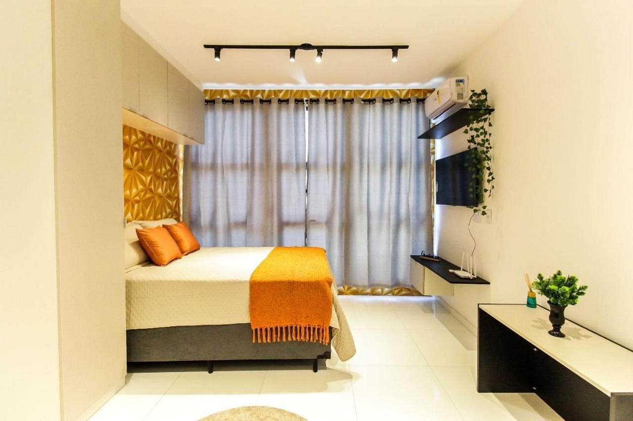 Apartamento Lf13 - Estiloso No Tatuape