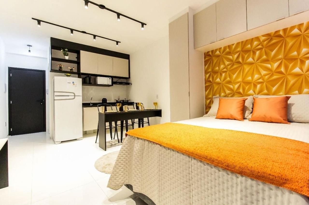 Lf13 - Estiloso No Tatuape Apartamento São Paulo