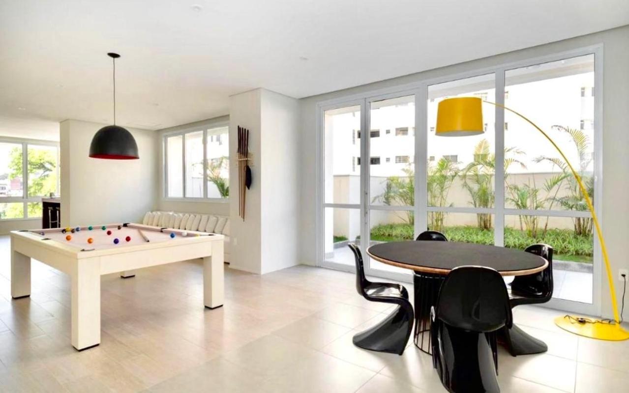 Apartamento 1509 - Rentaqui Apartmento Bela Vista Lux