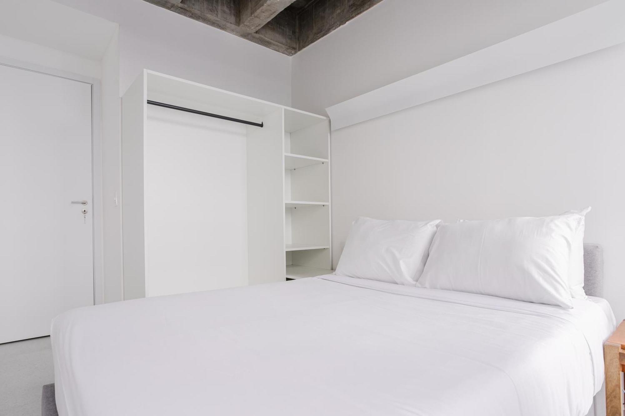 Apartment Tabas - Edificio Bianca Na Bela Vista