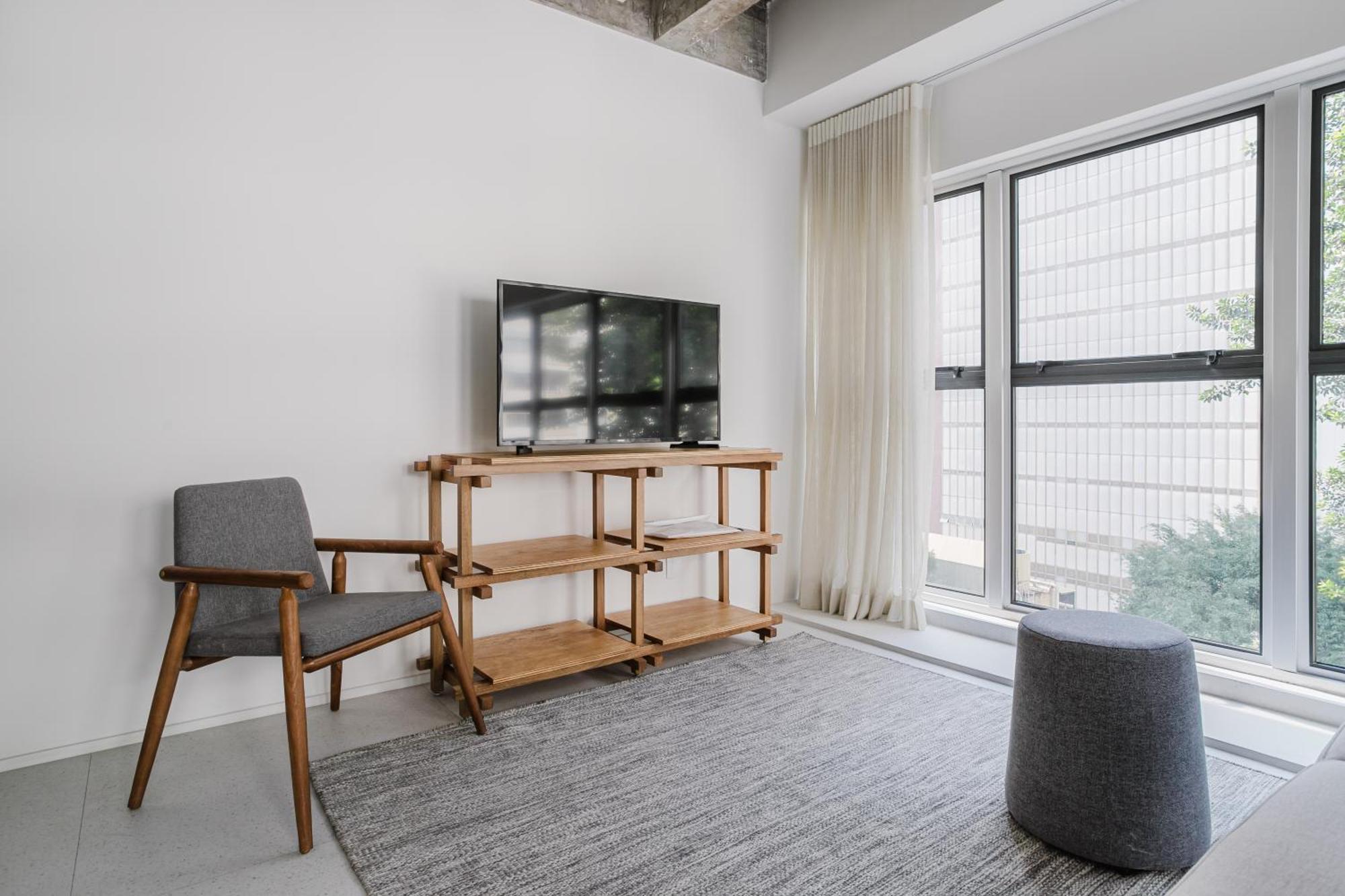 Apartment Tabas - Edificio Bianca Na Bela Vista