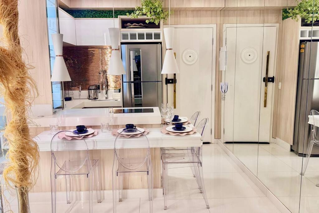Apartamento 1509 - Rentaqui Apartmento Bela Vista Lux *