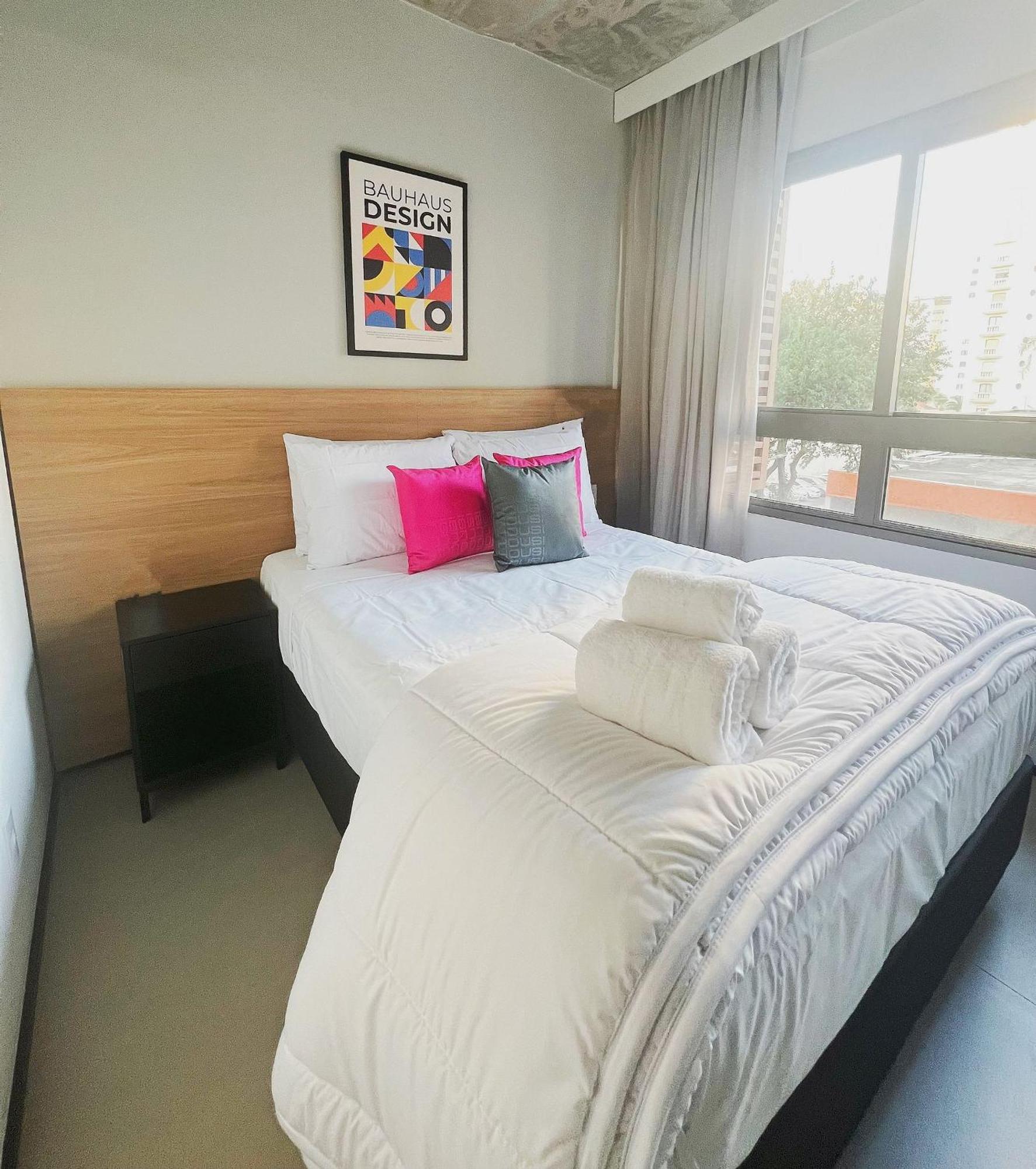 Apartamento On Augusta By Housi