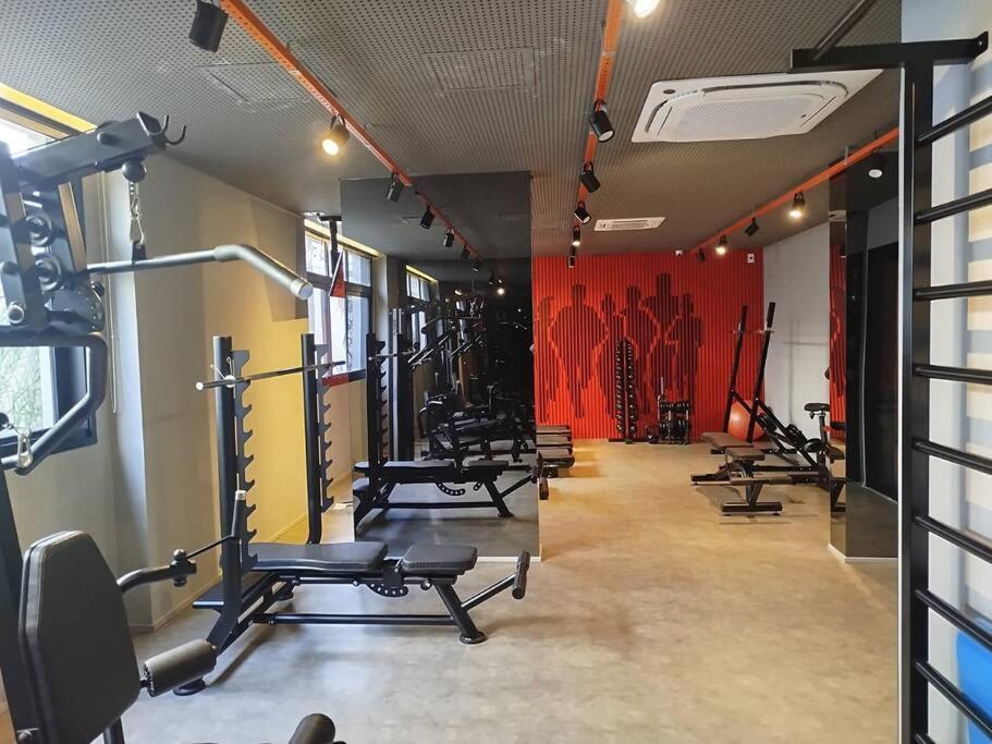 Apartment Moderno Em Pinheiros - Alves Guimaraes, Oscar Freire, Reboucas *
