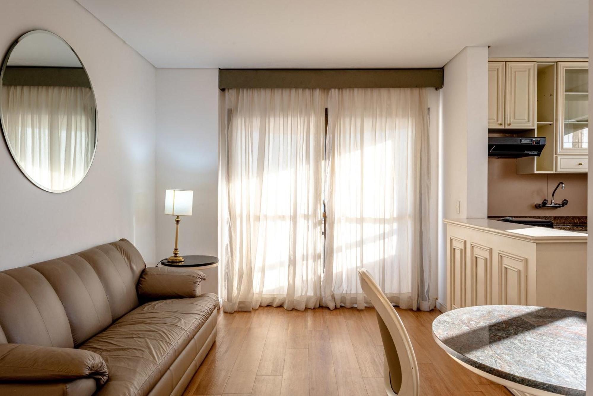Apartamento Bhomy Bela Vista - 2min Do Metro Tri Masp Ws2510 São Paulo