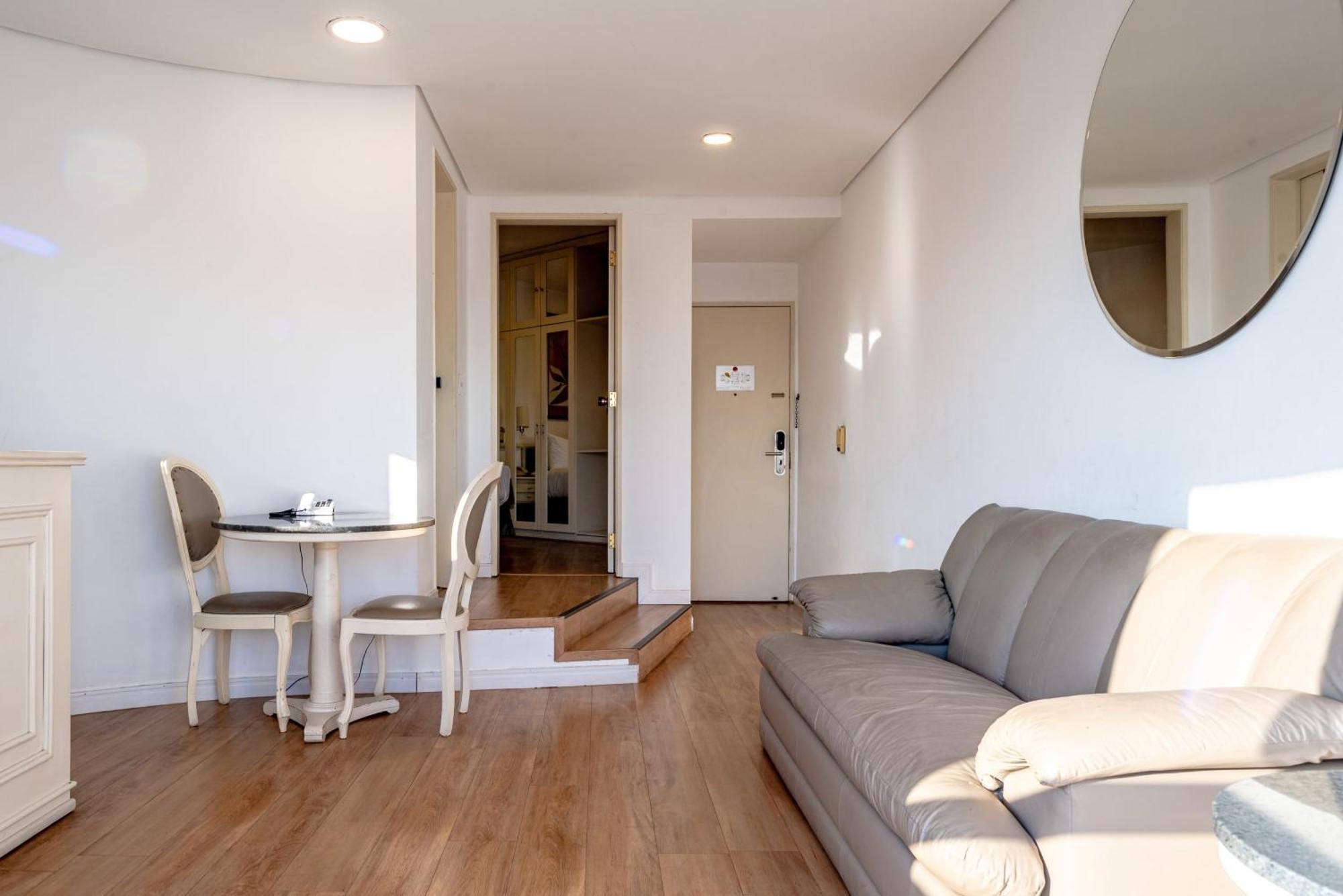Bhomy Bela Vista - 2min Do Metro Tri Masp Ws2510 Apartamento *