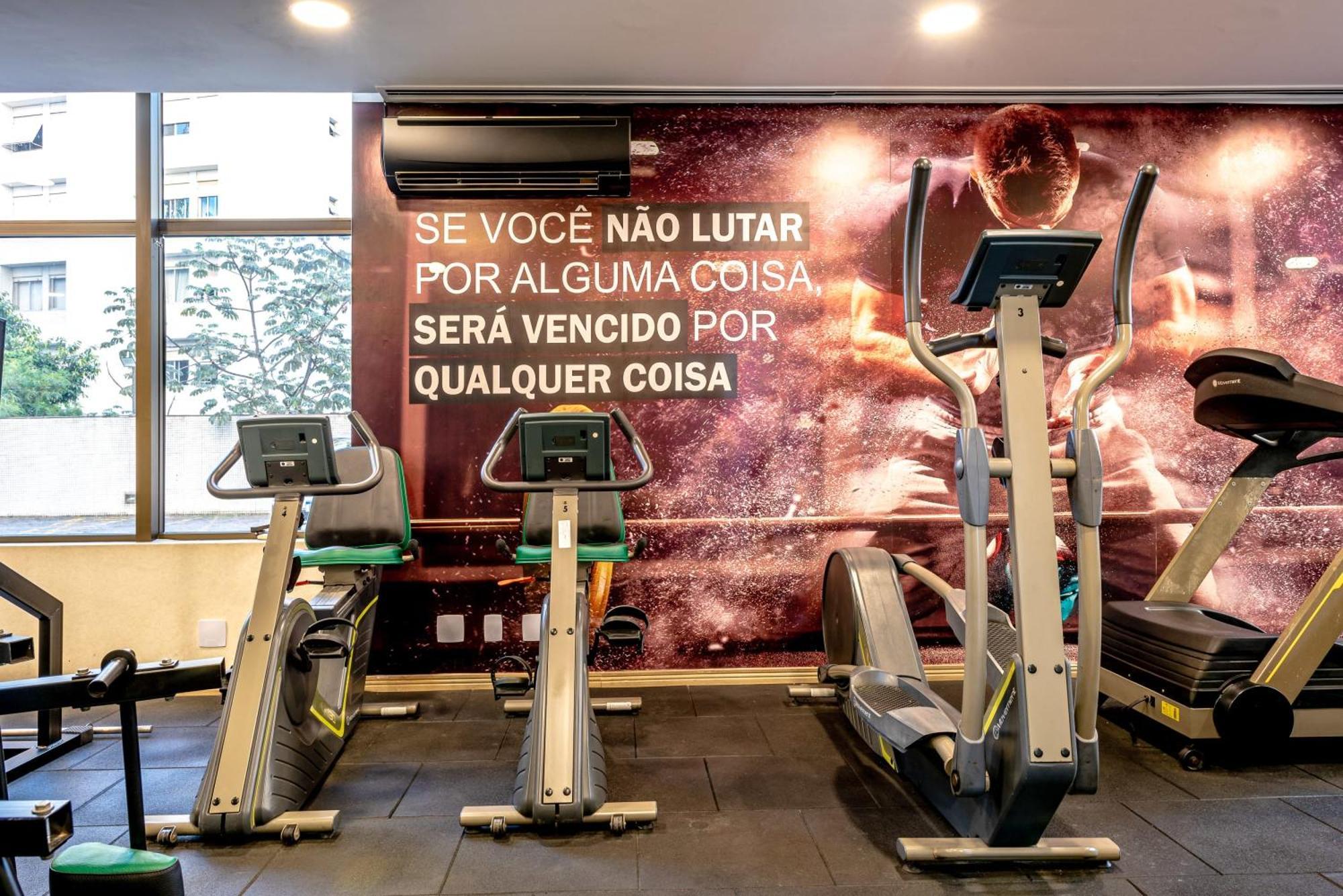 Bhomy Bela Vista - 2min Do Metro Tri Masp Ws2510 Apartamento São Paulo