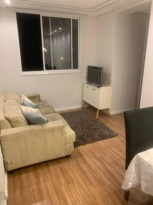 Apartment Ap Marques Corinthians Itaquera *