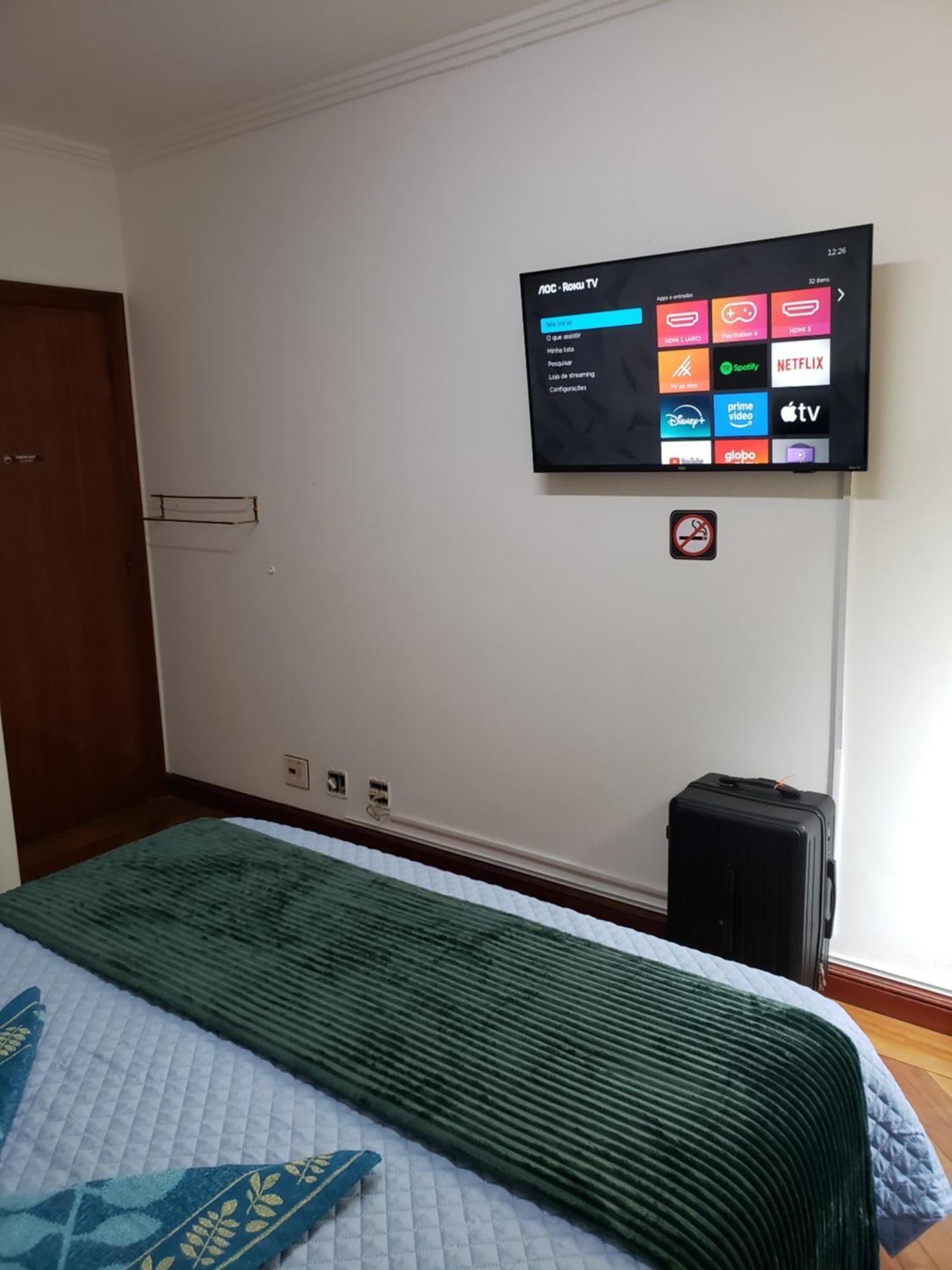 Casa de hóspedes Monte Siao *