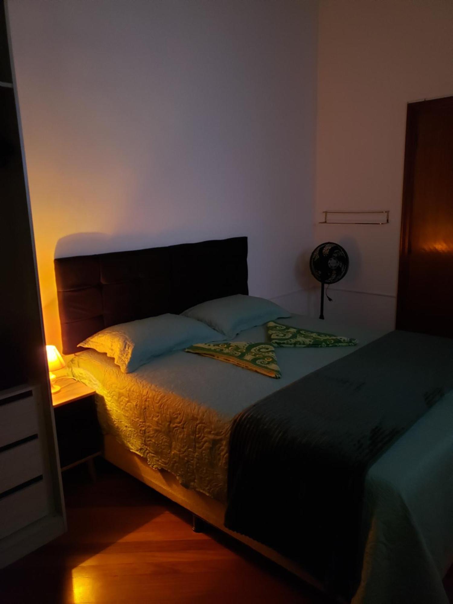 Monte Siao Casa de hóspedes São Paulo