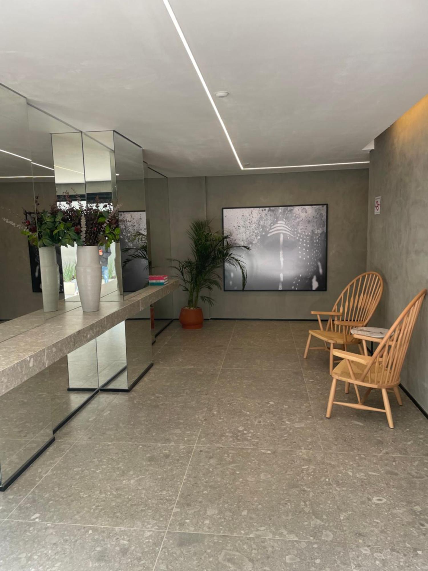 Apartamento Toliv602smart *