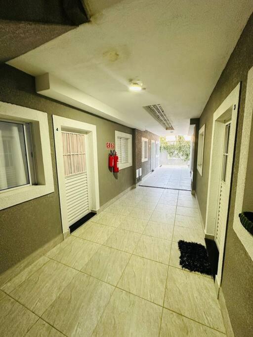 Apartamento Apto Mobiliado Horto Florestal Sp 1 -30 São Paulo